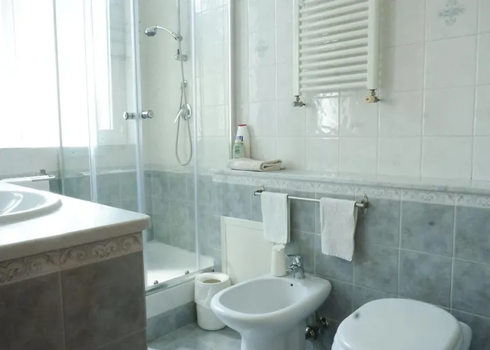 La Casa Di Betta In Zona Torrevecchia-gemelli Rom