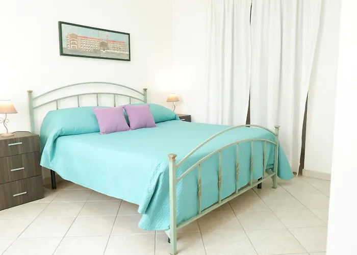 La Casa Di Betta In Zona Torrevecchia-gemelli Rom