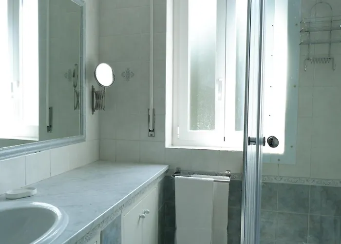 La Casa Di Betta In Zona Torrevecchia-gemelli *