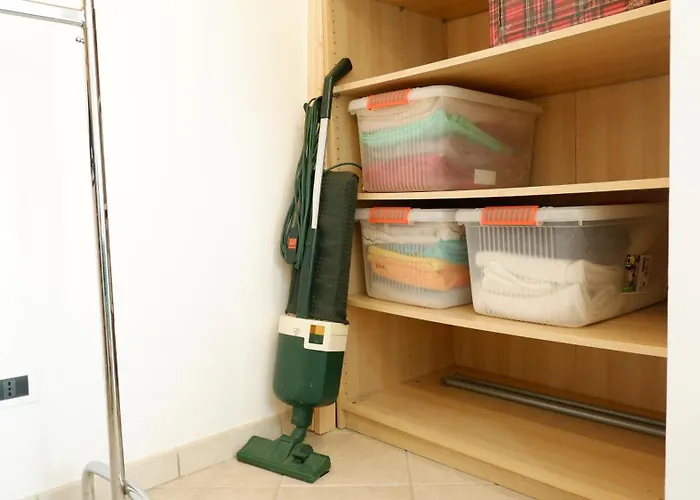 La Casa Di Betta In Zona Torrevecchia-gemelli Apartment *