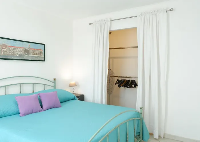 La Casa Di Betta In Zona Torrevecchia-gemelli Apartment Rom