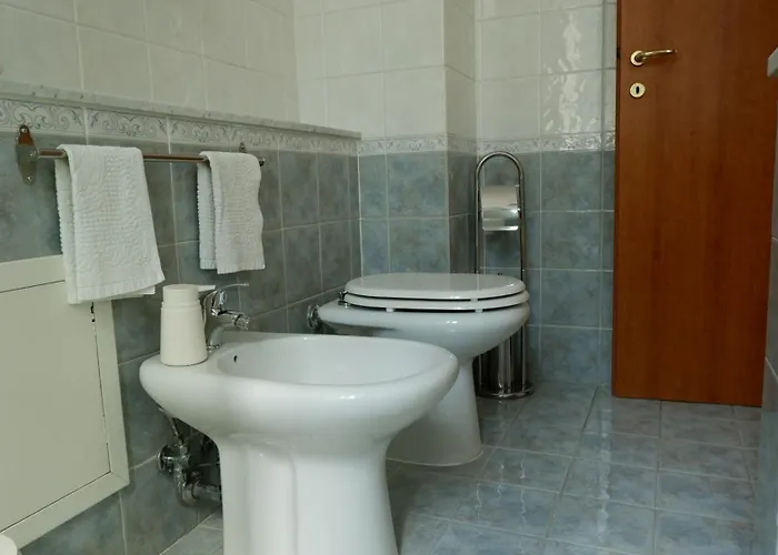 La Casa Di Betta In Zona Torrevecchia-gemelli *