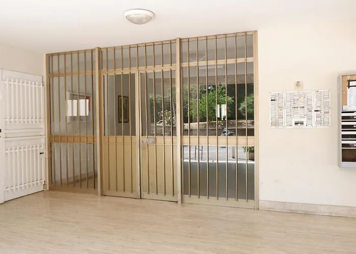 La Casa Di Betta In Zona Torrevecchia-gemelli Rom