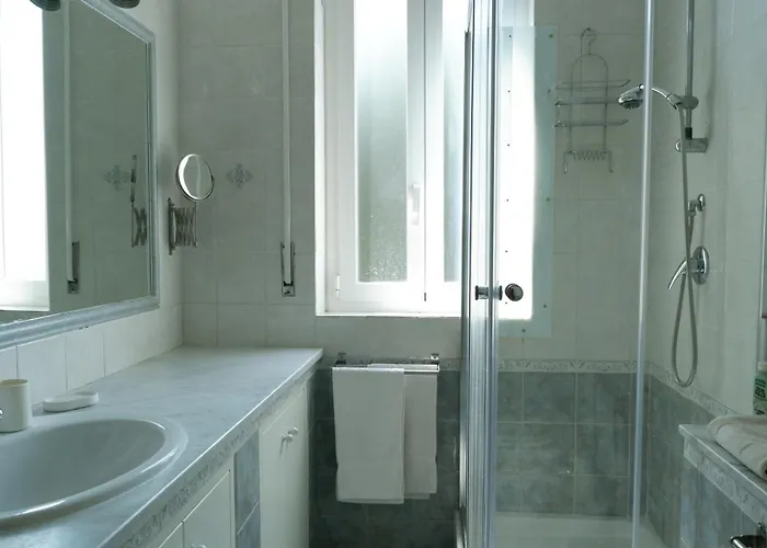 La Casa Di Betta In Zona Torrevecchia-gemelli