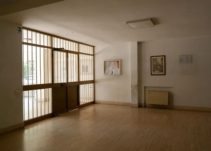 La Casa Di Betta In Zona Torrevecchia-gemelli Rom